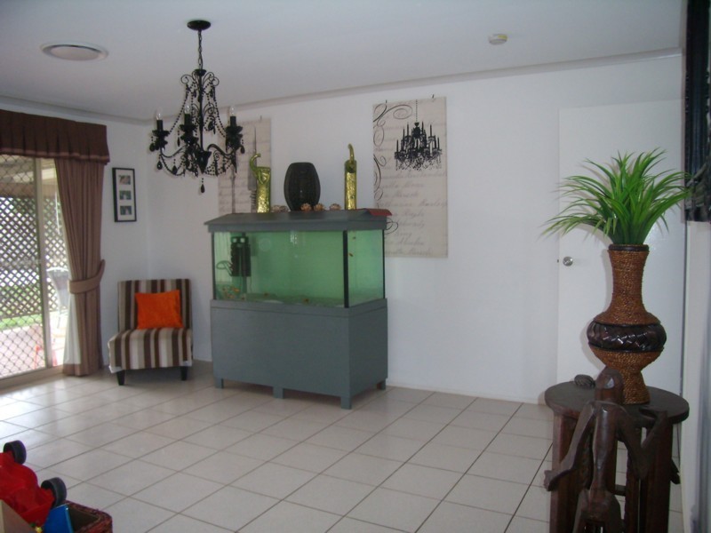 17 Byrd Court, Wilsonton QLD 4350