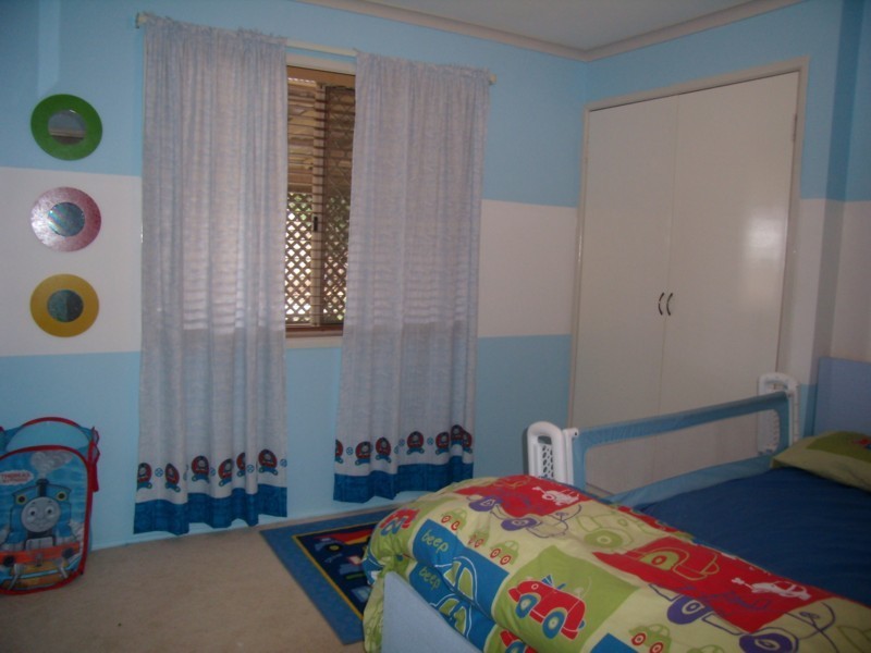 17 Byrd Court, Wilsonton QLD 4350