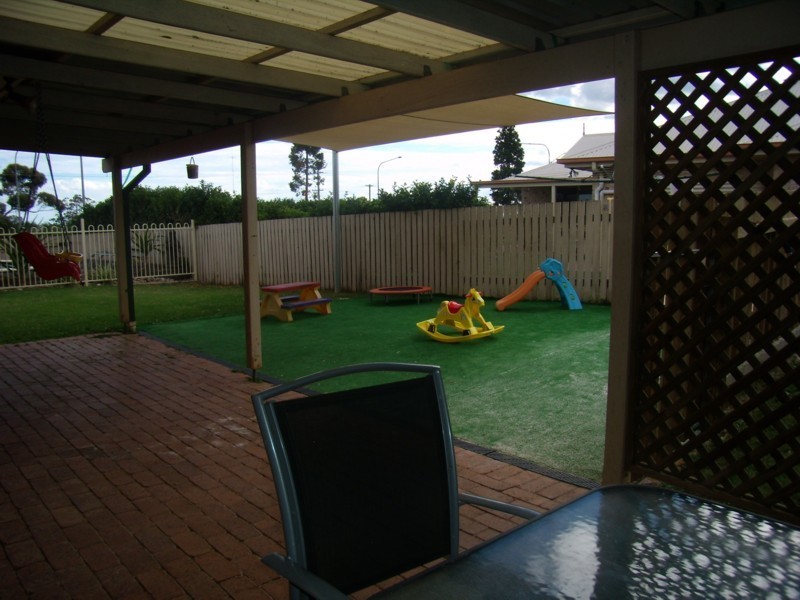 17 Byrd Court, Wilsonton QLD 4350