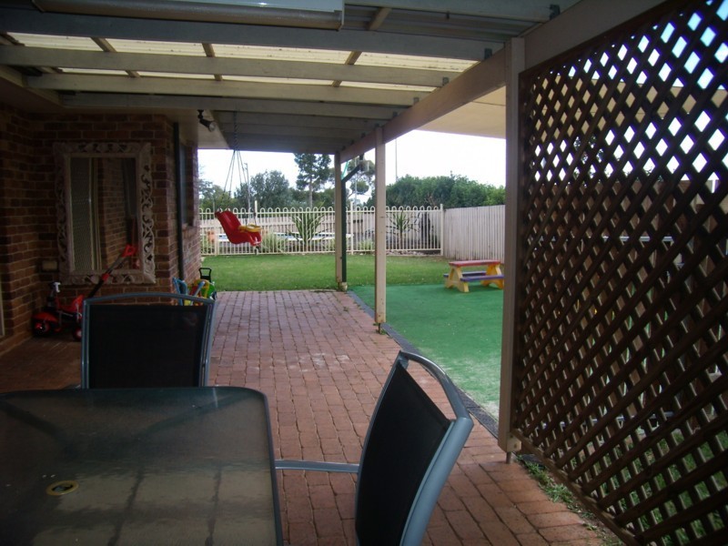 17 Byrd Court, Wilsonton QLD 4350