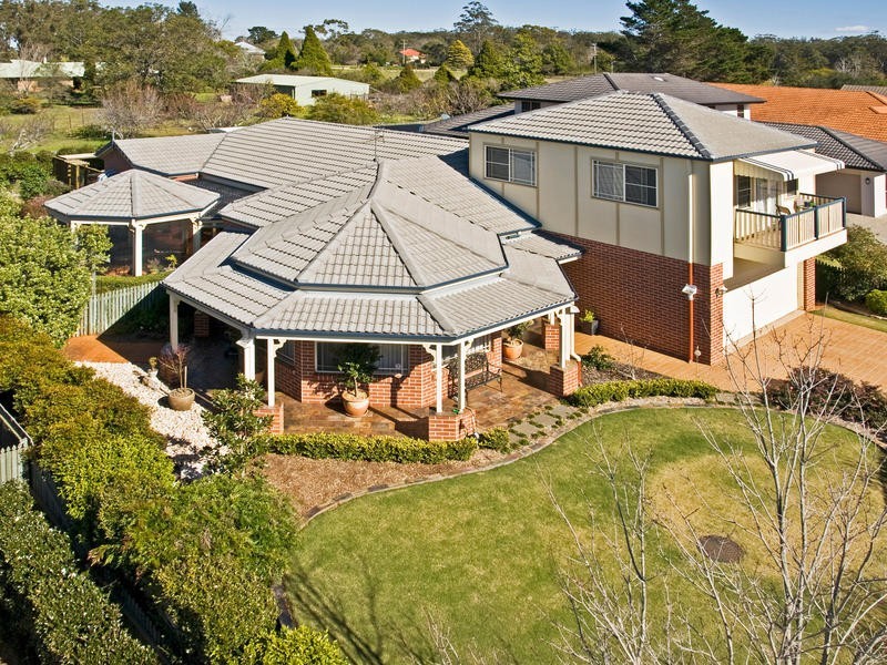 8 Purnawilla Court, Middle Ridge QLD 4350