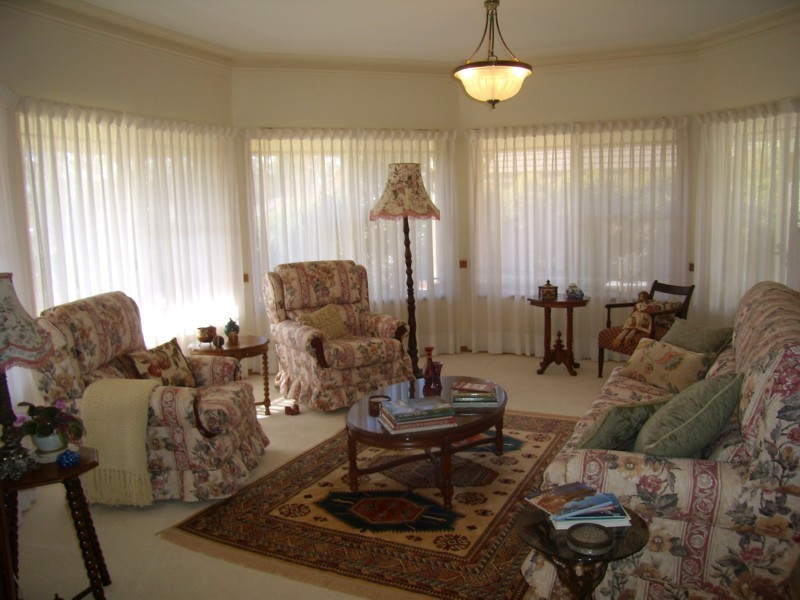 8 Purnawilla Court, Middle Ridge QLD 4350