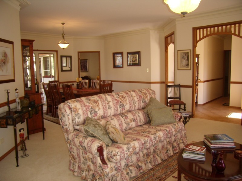 8 Purnawilla Court, Middle Ridge QLD 4350