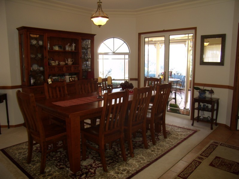 8 Purnawilla Court, Middle Ridge QLD 4350