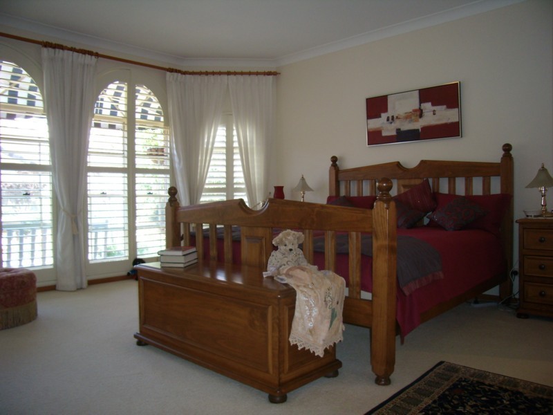 8 Purnawilla Court, Middle Ridge QLD 4350