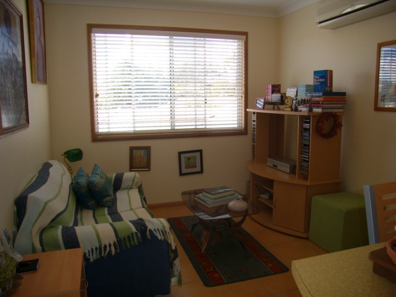 8 Purnawilla Court, Middle Ridge QLD 4350