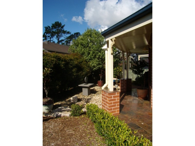 8 Purnawilla Court, Middle Ridge QLD 4350