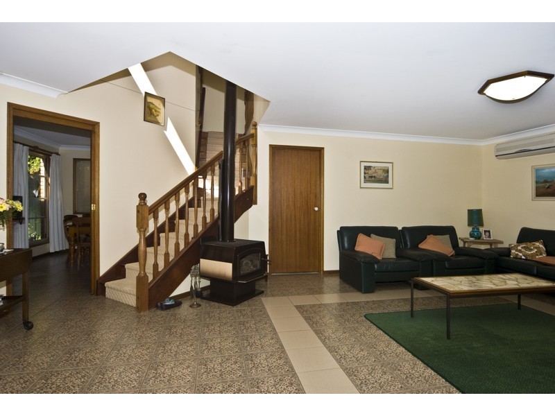 15 Rosbrook Court, Rangeville QLD 4350