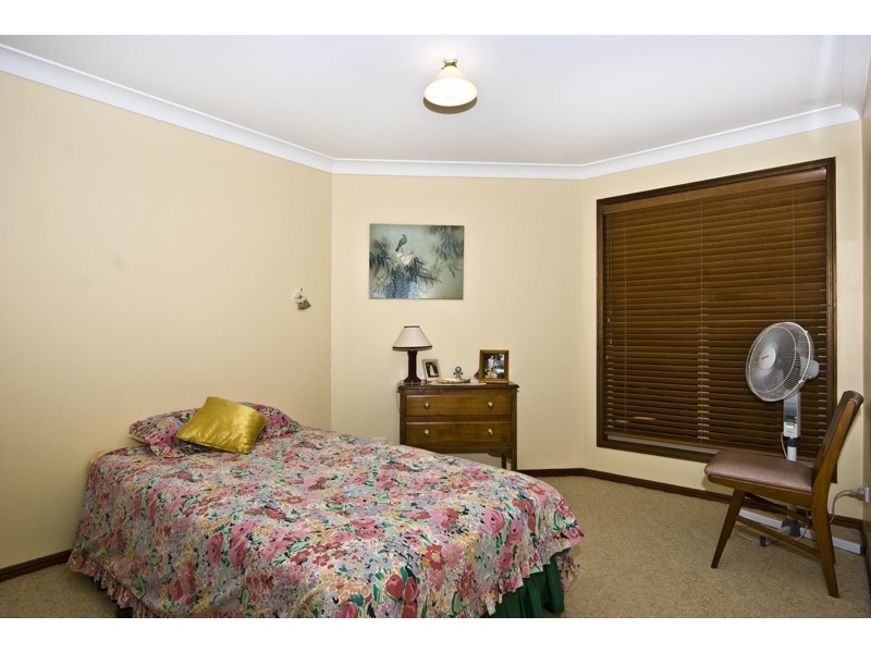 15 Rosbrook Court, Rangeville QLD 4350