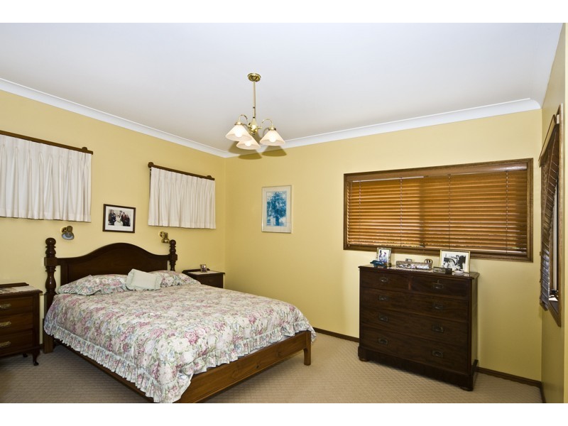 15 Rosbrook Court, Rangeville QLD 4350