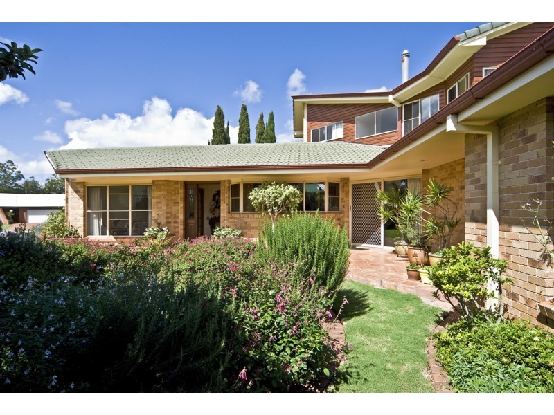 15 Rosbrook Court, Rangeville QLD 4350