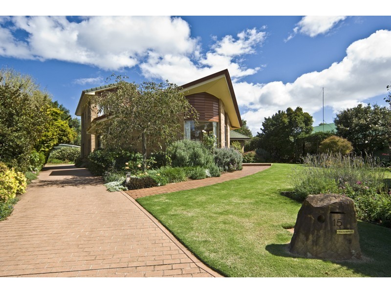 15 Rosbrook Court, Rangeville QLD 4350