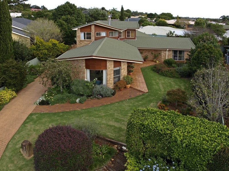 15 Rosbrook Court, Rangeville QLD 4350