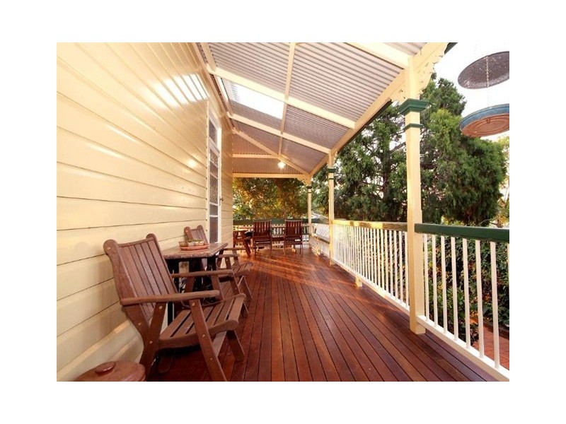 8 Godfrey Street, East Toowoomba QLD 4350