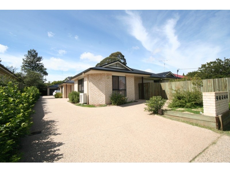 3/10 Horton Street, East Toowoomba QLD 4350