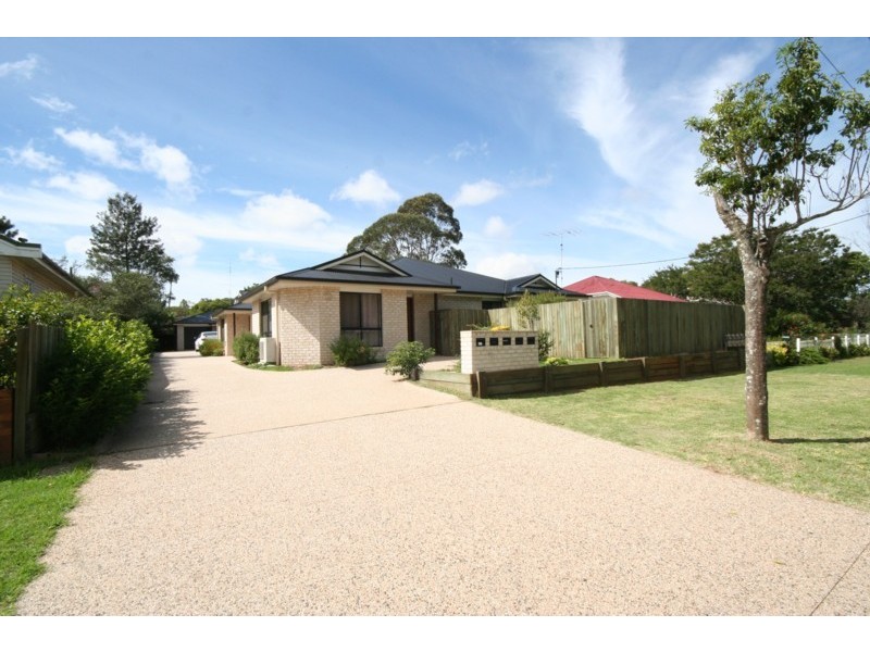 3/10 Horton Street, East Toowoomba QLD 4350