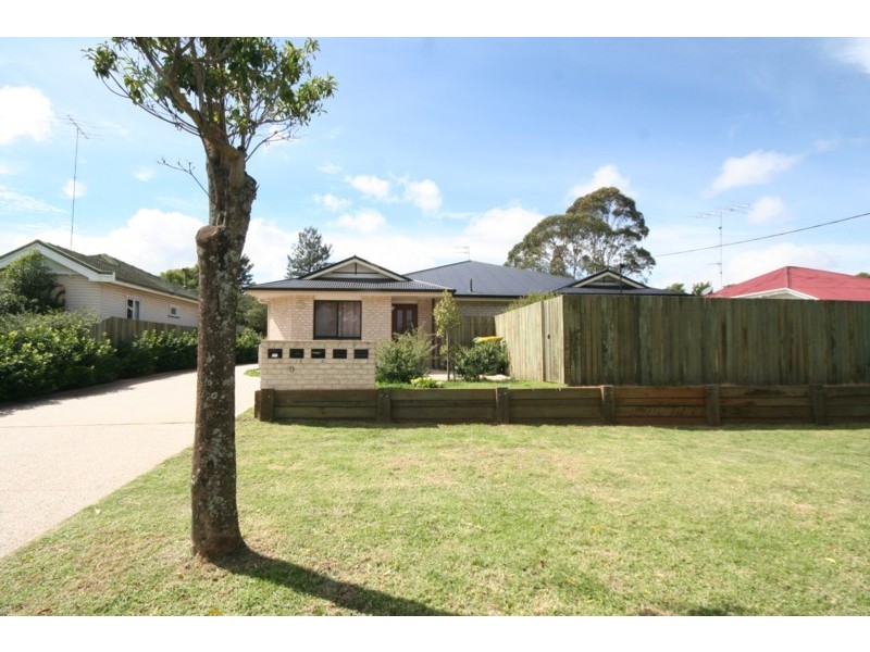 3/10 Horton Street, East Toowoomba QLD 4350