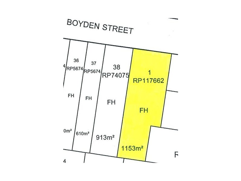 2 Boyden Street, East Toowoomba QLD 4350