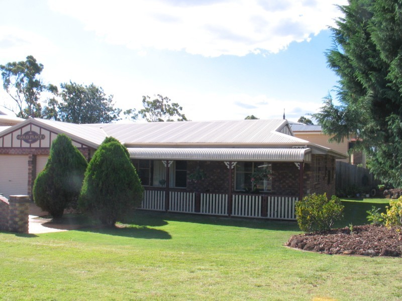 Toowoomba QLD 4350