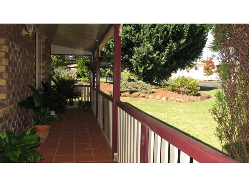 Toowoomba QLD 4350