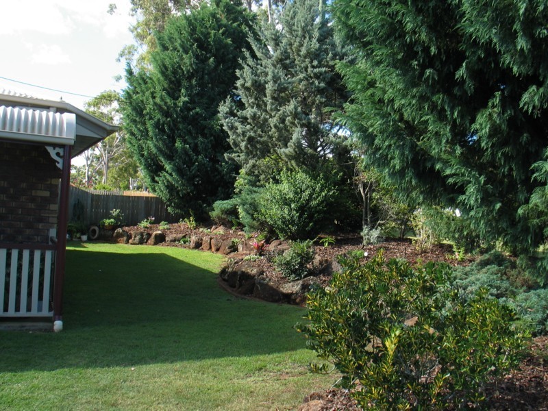 Toowoomba QLD 4350