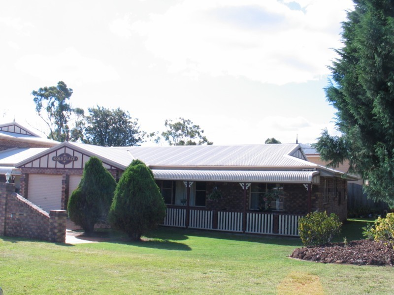 Toowoomba QLD 4350