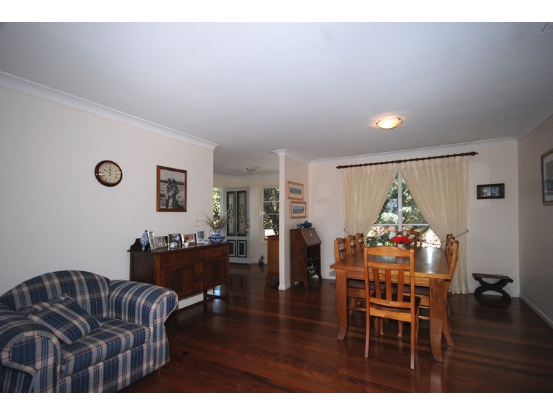 20 Timperley Drive, Highfields QLD 4352