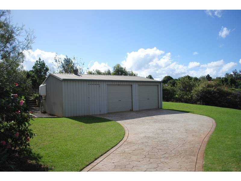 20 Timperley Drive, Highfields QLD 4352