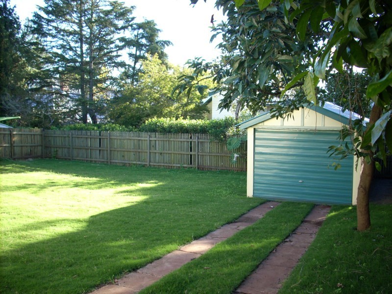 5 Fernside Street, East Toowoomba QLD 4350