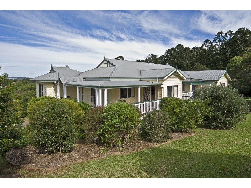 2/46a Mackenzie Street, Mount Lofty QLD 4350