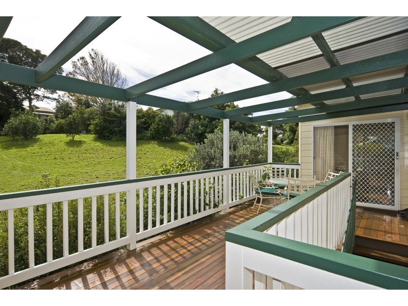2/46a Mackenzie Street, Mount Lofty QLD 4350