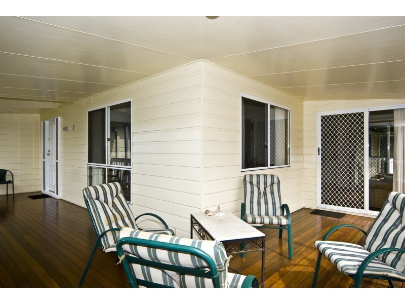 2/46a Mackenzie Street, Mount Lofty QLD 4350