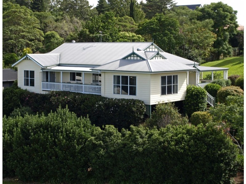 2/46a Mackenzie Street, Mount Lofty QLD 4350