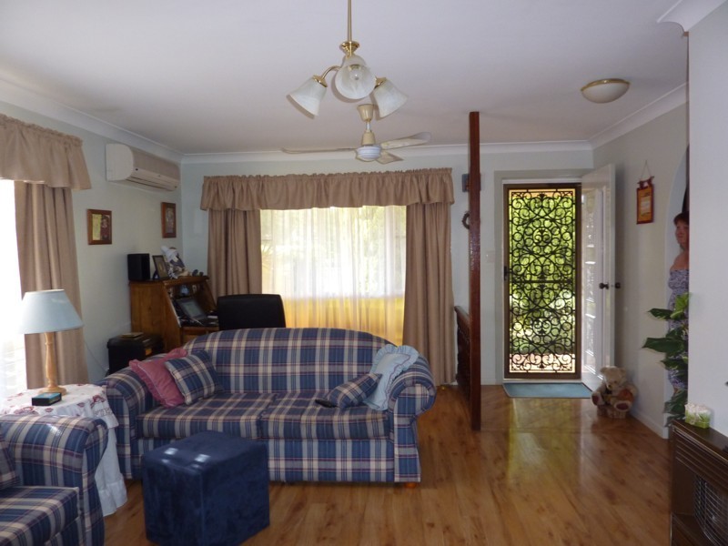 24 Cavell Street, East Toowoomba QLD 4350