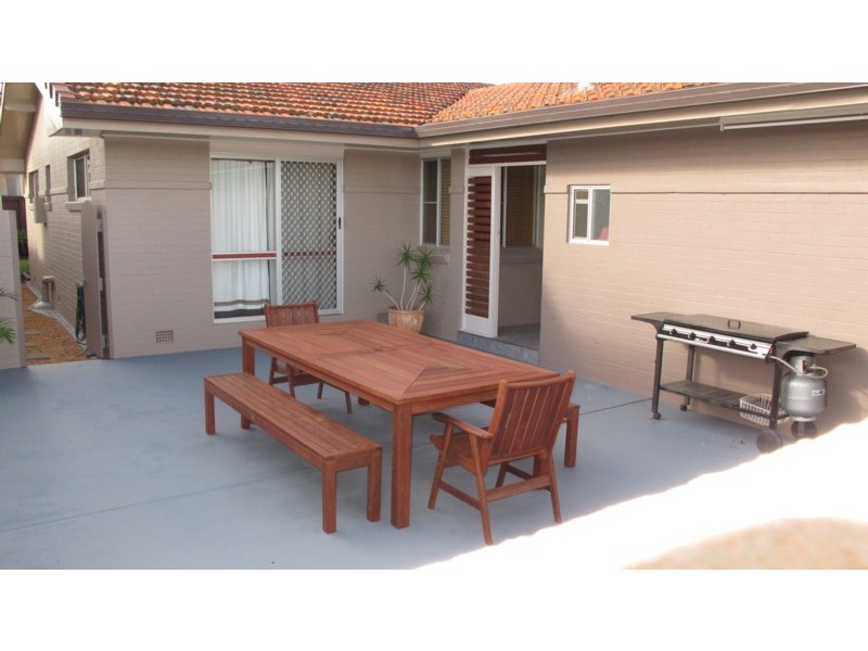 Wilsonton QLD 4350