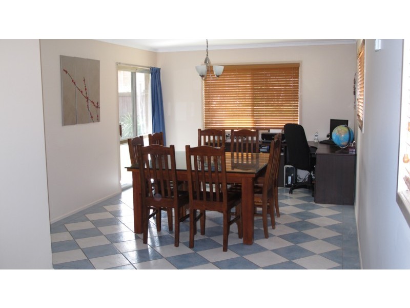 Wilsonton QLD 4350
