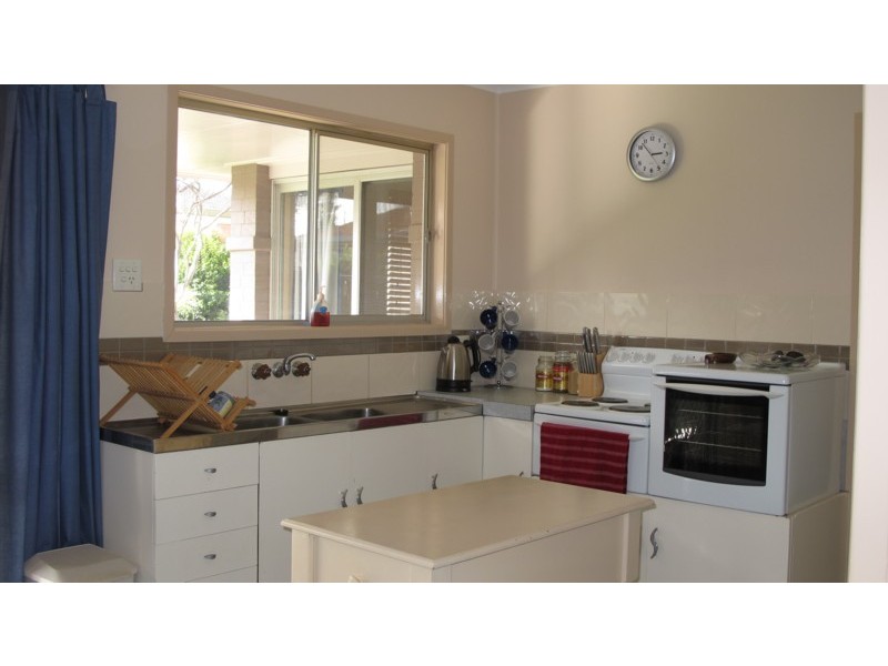 Wilsonton QLD 4350