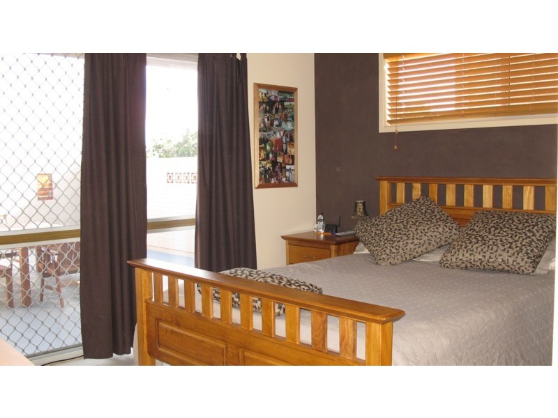 Wilsonton QLD 4350