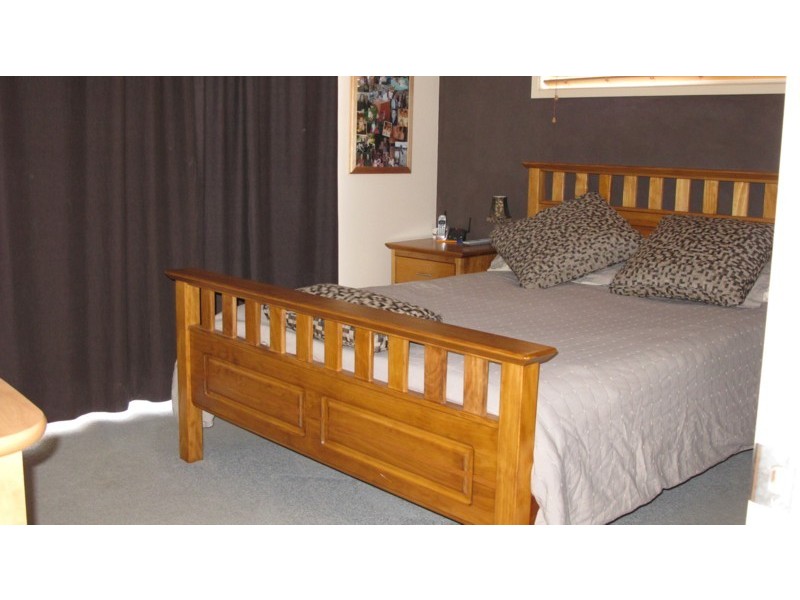 Wilsonton QLD 4350
