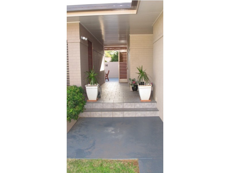Wilsonton QLD 4350