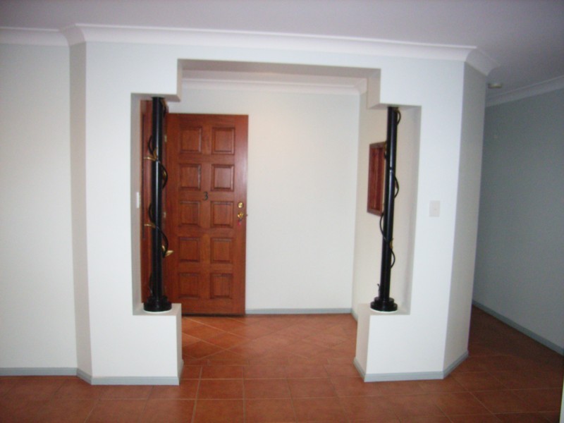 3/251 Nelson Street, Toowoomba QLD 4350