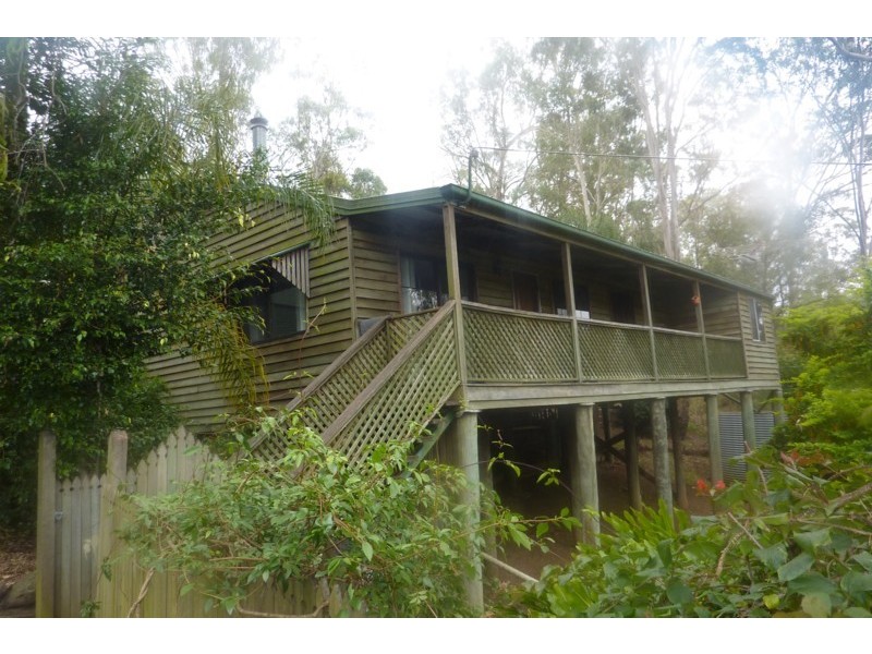 2234 Murphys Creek Road, Toowoomba QLD 4350