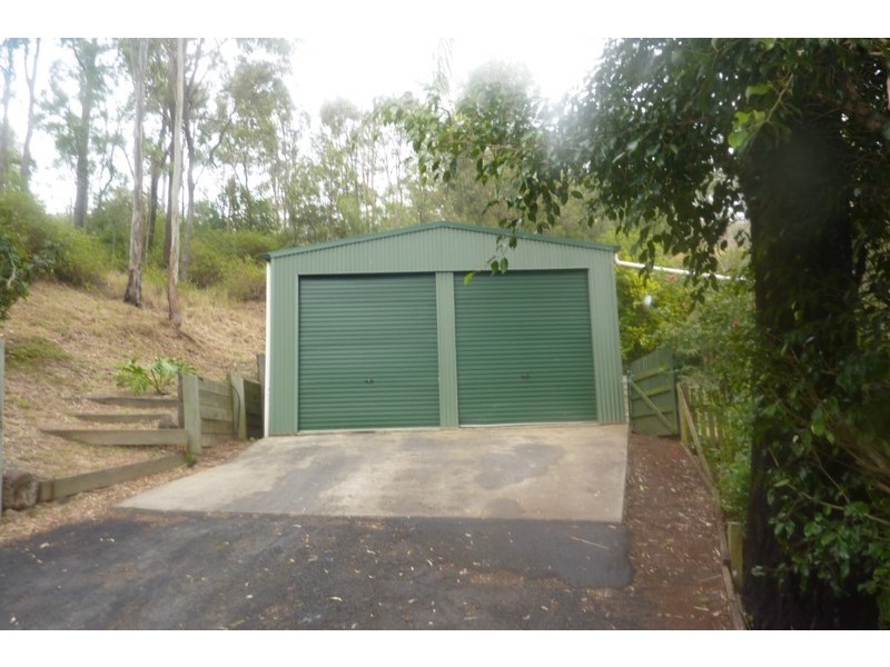 2234 Murphys Creek Road, Toowoomba QLD 4350