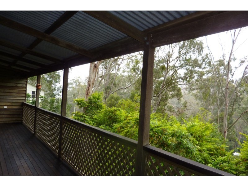 2234 Murphys Creek Road, Toowoomba QLD 4350