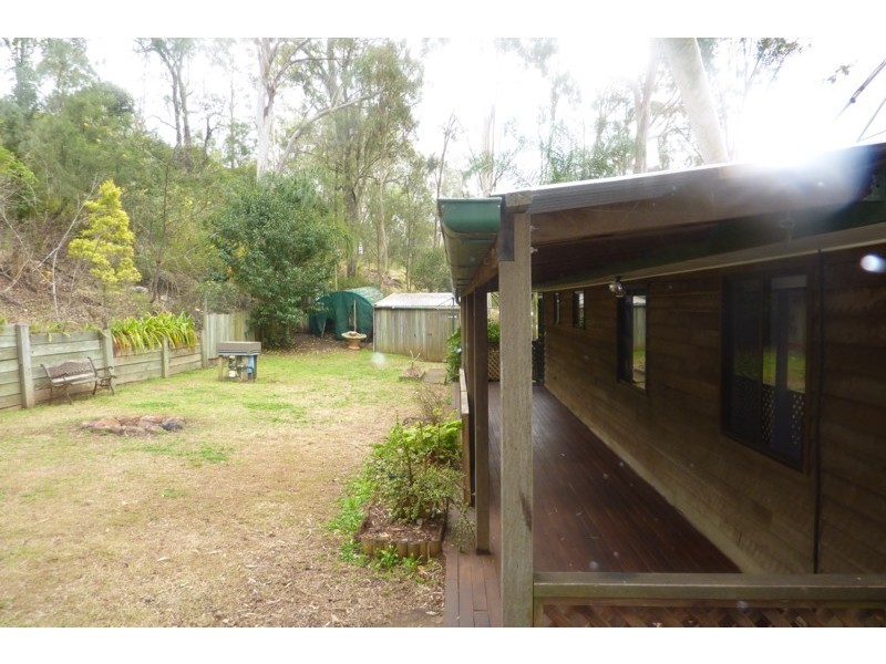 2234 Murphys Creek Road, Toowoomba QLD 4350
