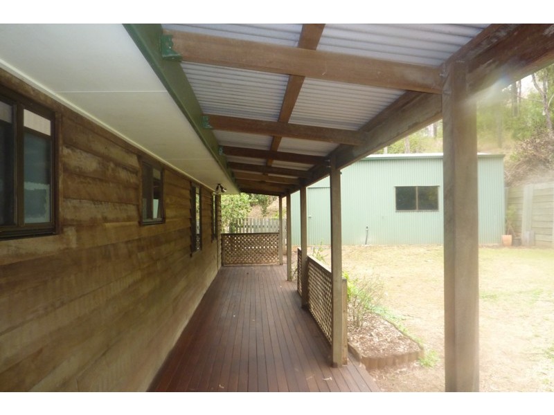 2234 Murphys Creek Road, Toowoomba QLD 4350