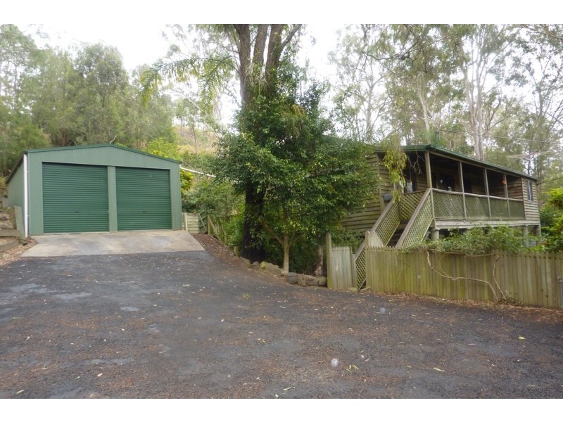 2234 Murphys Creek Road, Toowoomba QLD 4350