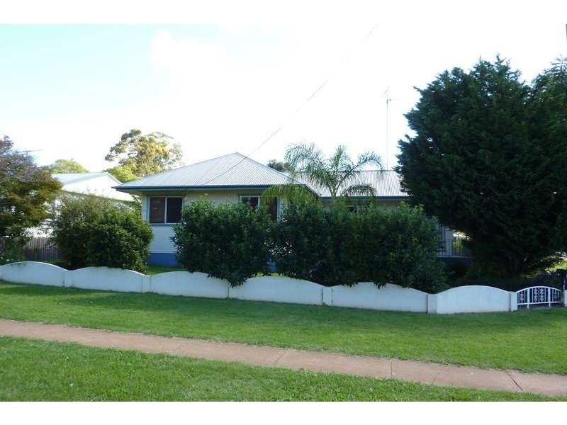 77 Ramsay Street, Toowoomba QLD 4350
