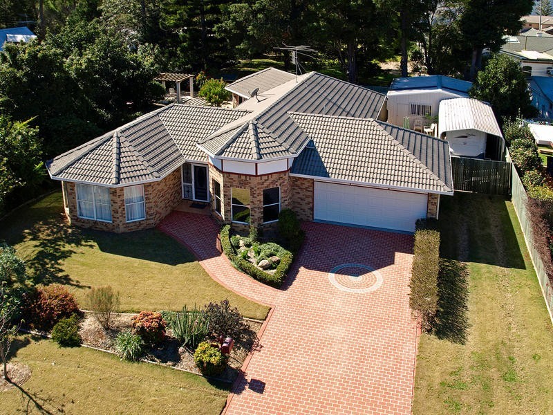 7 Meredith Crescent, Toowoomba QLD 4350