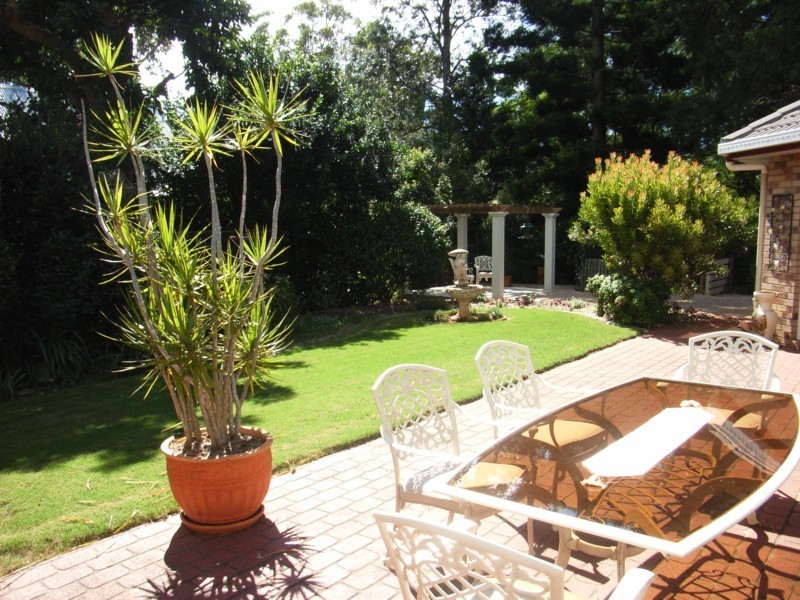 7 Meredith Crescent, Toowoomba QLD 4350